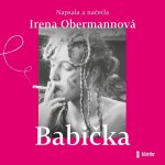 Babička  - audioknihovna