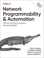 Network Programmability and Automation, 2e