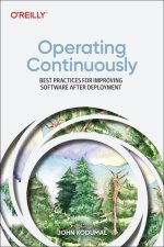 Operating Continuously: Best Practices for Improving Software After Deployment
