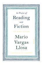 In Praise of Reading and Fiction