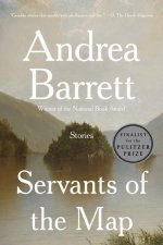 Servants of the Map: Stories