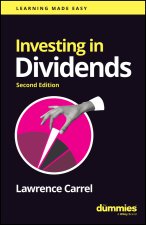 Investing in Dividends for Dummies, Updated Edition