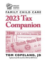 Family Child Care Tax Companion