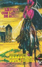 Látigo con lengua de acero (Colección Oeste)