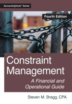 Constraint Management: Fourth Edition