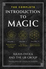 The Complete Introduction to Magic