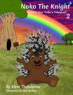 Noko The Knight 2: What's Your Tribe's Treasure?