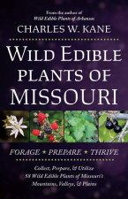 Wild Edible Plants of Washington