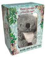 Have You Seen a Tree for Me? Gift Box Set: Book and Plush Toy