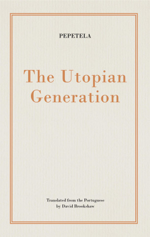 The Utopian Generation