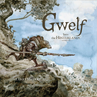 Gwelf: Into the Hinterlands