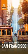 Pocket Rough Guide San Francisco (Travel Guide with Free Ebook)
