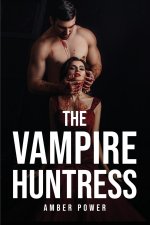 The Vampire Huntress