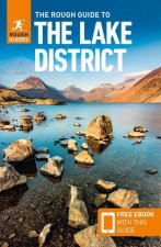 The Rough Guide to the Lake District (Travel Guide with Free Ebook)