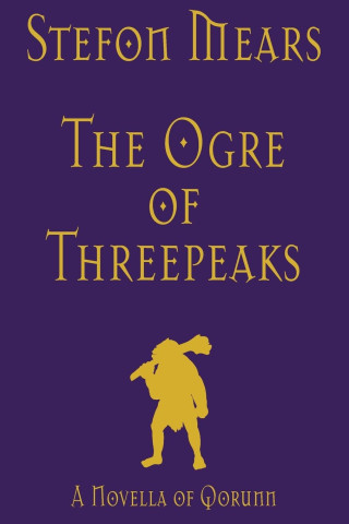 The Ogre of Threepeaks