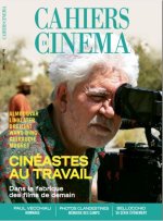 Cahiers du cinéma n°796 - Mars 2023