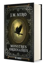 Monstres ordinaires T01 (relié collector)
