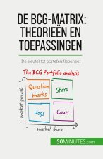 De BCG-matrix: theorieën en toepassingen