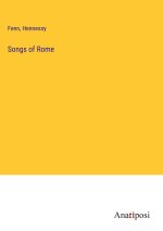 Songs of Rome