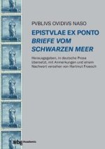 Epistvlae ex Ponto - Briefe vom Schwarzen Meer