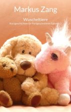 Wuscheltiere 3
