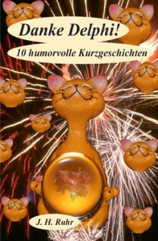 Danke Delphi!