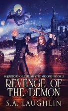 Revenge Of The Demon