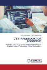 C++ HANDBOOK FOR BEGINNERS