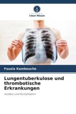 Lungentuberkulose und thrombotische Erkrankungen