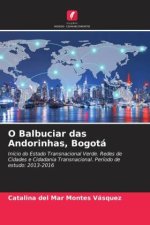 O Balbuciar das Andorinhas, Bogotá