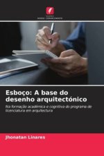 Esboço: A base do desenho arquitectónico