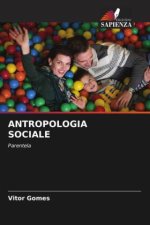 ANTROPOLOGIA SOCIALE