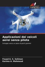 Applicazioni dei veicoli aerei senza pilota