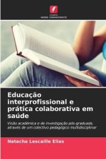 Educaç?o interprofissional e prática colaborativa em saúde