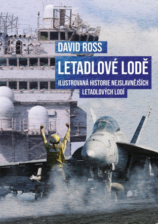 Letadlovďż˝ lodďż˝