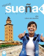 Nuevo Sueňa 4(C1) Libro del Alumno