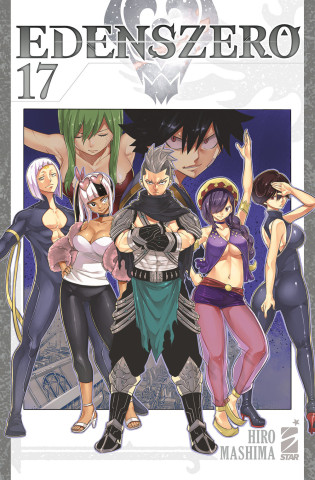 Edens zero