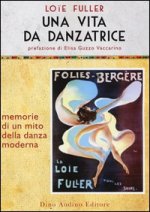 vita da danzatrice