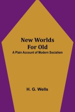 New Worlds For Old