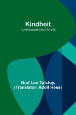 Kindheit