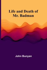 Life and Death of Mr. Badman