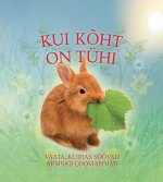 Kui kõht on tühi