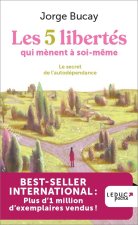 Les 5 libertés qui mènent à soi-même
