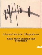 Reise durch England und Schottland