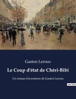 Le Coup d'état de Chéri-Bibi