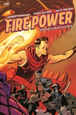 Fire power