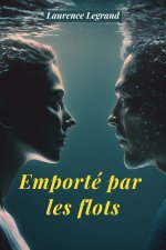 Emporté par les flots