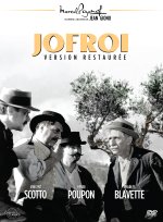 JOFROI (2021) - DVD