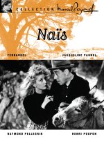 NAIS - DVD