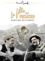 FILLE DU PUISATIER (LA) (2020) - DVD